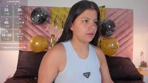 Sasha online show from 10, 1, 2026