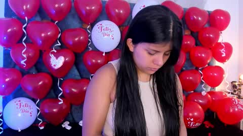 Sasha online show from 10, 2, 2026