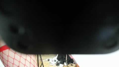 Snapshot of sasha_sissy1 chatting on 25, 1, 2025 Sasha Sweet online show from 25, 1, 2025