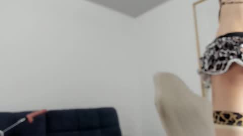 Sasha Sweet online show from 24, 5, 2026