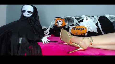 sasha start online show from 19, 10, 2025