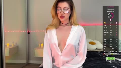 Snapshot of sasha_suprapro chatting on 31, 1, 2025 Hi everyone my name is Sasha   online show from 31, 1, 2025