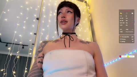 Snapshot of sasha_suprapro chatting on 12, 1, 2026 Hi everyone my name is Sasha online show from 12, 1, 2026