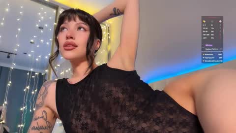 Snapshot of sasha_suprapro chatting on 31, 1, 2026 Hi everyone my name is Sasha online show from 31, 1, 2026