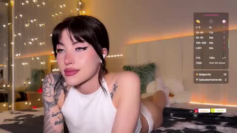 Snapshot of sasha_suprapro chatting on 13, 3, 2026 Hi everyone my name is Sasha online show from 13, 3, 2026