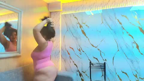 Sasha online show from 16, 4, 2026