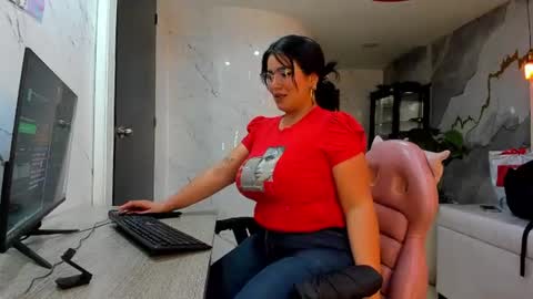 Snapshot of sasha_tf chatting on 24, 7, 2026 Sasha online show from 24, 7, 2026