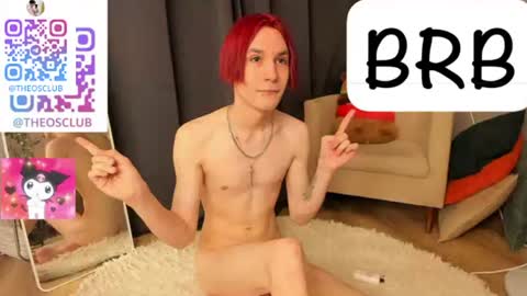 Snapshot of sasha_vesmus chatting on 21, 6, 2026 Sasha Vesmus online show from 21, 6, 2026