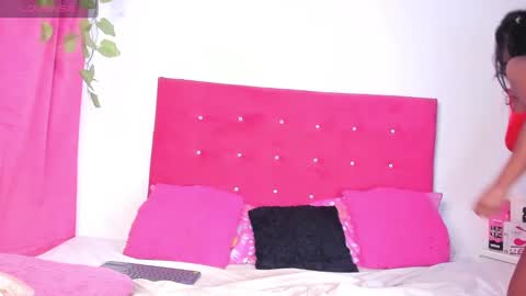 sasha palmer online show from 12, 1, 2025