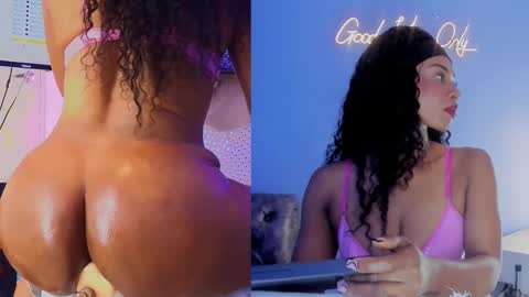 Snapshot of sashaa_monroe chatting on 18, 10, 2025 Sasha online show from 18, 10, 2025