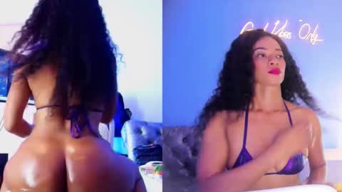 Snapshot of sashaa_monroe chatting on 19, 10, 2025 Sasha online show from 19, 10, 2025