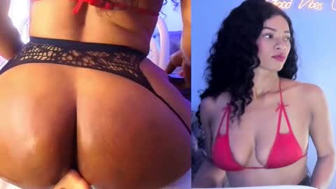 Snapshot of sashaa_monroe chatting on 20, 10, 2025 Sasha online show from 20, 10, 2025