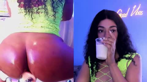 Snapshot of sashaa_monroe chatting on 21, 10, 2025 Sasha online show from 21, 10, 2025