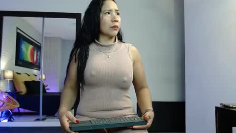 Sasha  online show from 5, 11, 2025