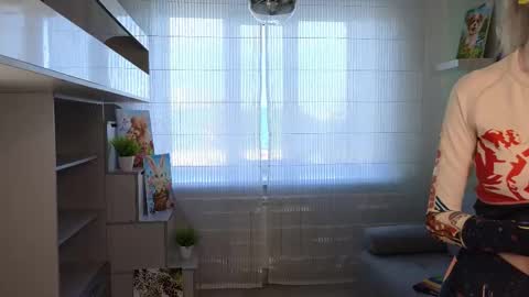 Sasha online show from 30, 3, 2026