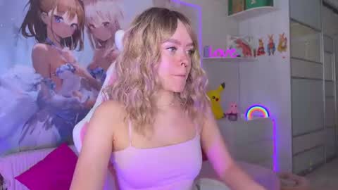 Snapshot of sashacollerx chatting on 3, 7, 2026 Alexa online show from 3, 7, 2026
