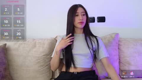 Sasha online show from 9, 1, 2025