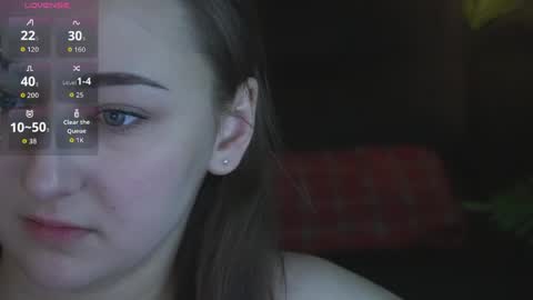 Sasha online show from 23, 4, 2026