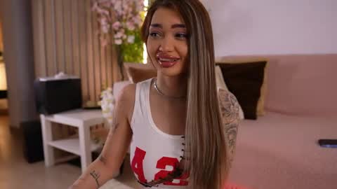 Snapshot of sashafererra chatting on 29, 4, 2026 sashafererra online show from 29, 4, 2026
