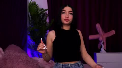 Sasha online show from 23, 4, 2026