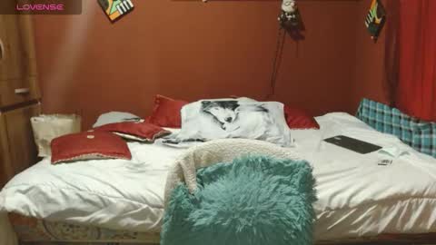 S A S H A R O S E online show from 29, 10, 2025