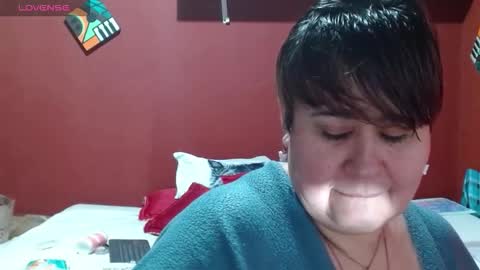 S A S H A R O S E online show from 23, 11, 2025