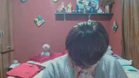 S A S H A R O S E online show from 9, 2, 2026