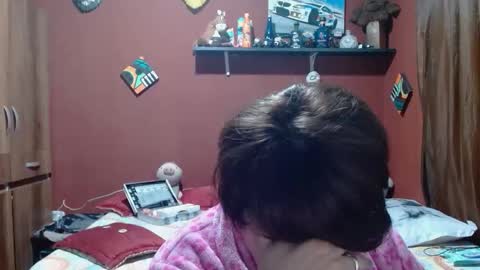 S A S H A R O S E online show from 12, 2, 2026