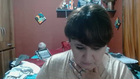 S A S H A R O S E online show from 17, 2, 2026