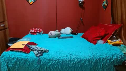 S A S H A R O S E online show from 25, 3, 2026