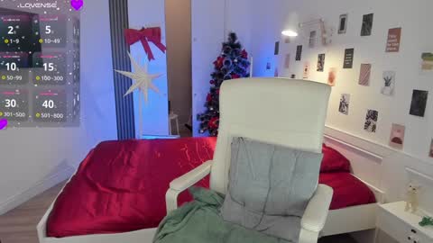 Sasha  online show from 3, 1, 2025