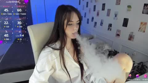 Sasha  online show from 24, 1, 2025