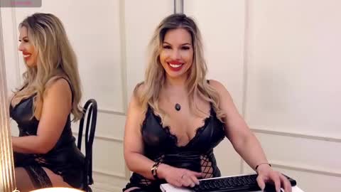 Snapshot of sashavaughn chatting on 26, 2, 2025 Sasha online show from 26, 2, 2025