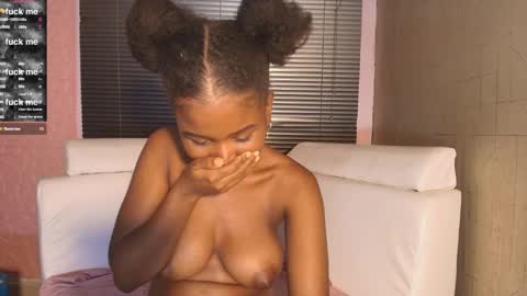 SashhaLux22 online show from 23, 2, 2025