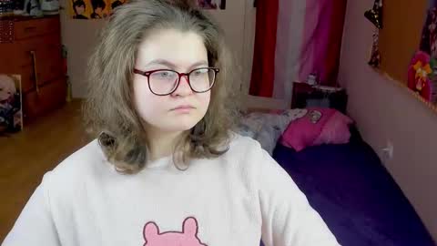 .Alexandra online show from 18, 1, 2026