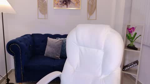 saskia litt online show from 1, 3, 2026