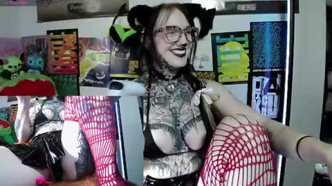 Ivy online show from 29, 4, 2026