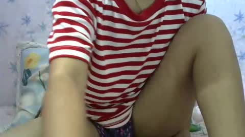 Snapshot of sassy_ann chatting on 13, 1, 2025 ann online show from 13, 1, 2025