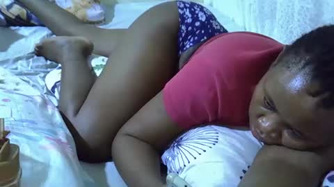 sassy_bella online show from 18, 4, 2026