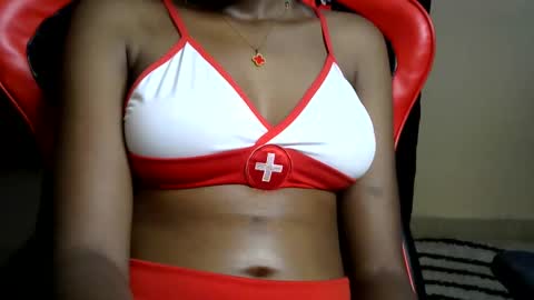 sassy_lyne online show from 9, 1, 2026