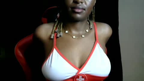 Snapshot of sassy_lyne chatting on 19, 6, 2026 sassy_lyne online show from 19, 6, 2026
