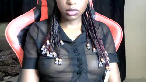 Snapshot of sassy_lyne chatting on 16, 7, 2026 sassy_lyne online show from 16, 7, 2026