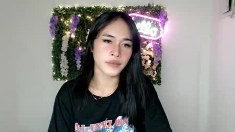 sassy_stella online show from 10, 1, 2025