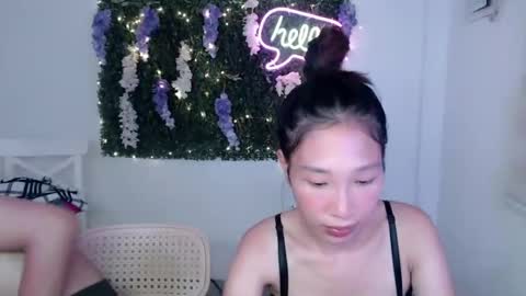 sassy_stella online show from 19, 1, 2025