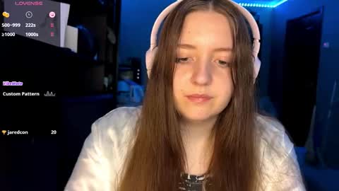 Marmulka or Mary online show from 19, 9, 2025