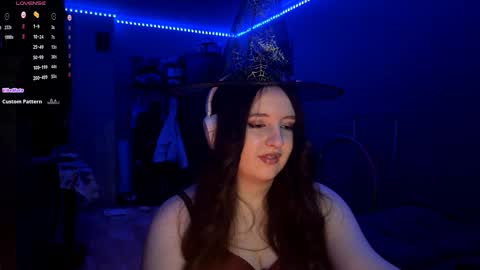 Marmulka or Mary online show from 31, 10, 2025