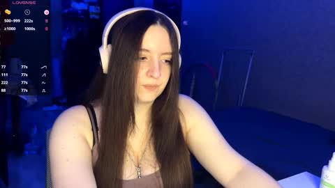 Marmulka or Mary online show from 1, 12, 2025