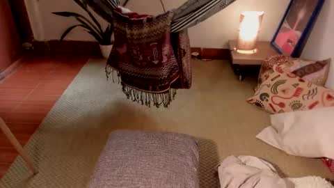 Snapshot of sassy_xyou chatting on 24, 1, 2025 Ms. Oh   online show from 24, 1, 2025