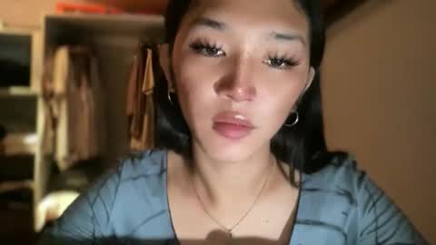 Sassygirl online show from 31, 1, 2026