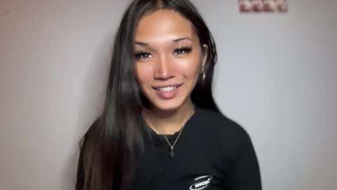 Sassygirl online show from 23, 3, 2026